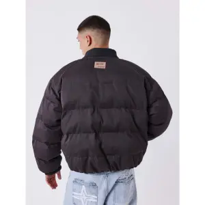 Down jacket Project X Paris Classy image-1