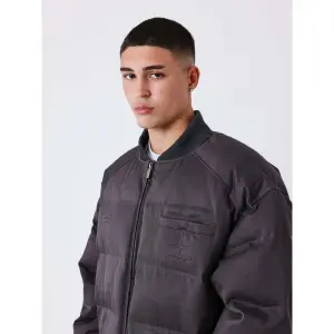 Down jacket Project X Paris Classy image-2