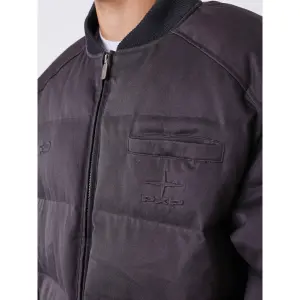 Down jacket Project X Paris Classy image-3