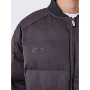 Down jacket Project X Paris Classy image-4