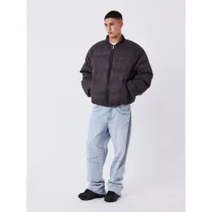Down jacket Project X Paris Classy image-6