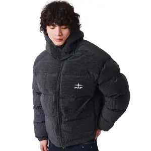 Down jacket Project X Paris image-0
