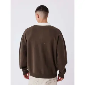 Long Sleeve Polo Project X Paris image-1