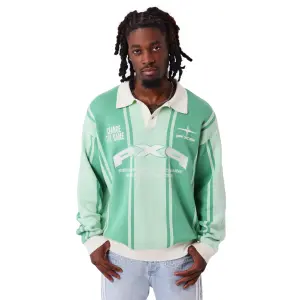 Polo neck sweater Project X Paris Matchday image-0