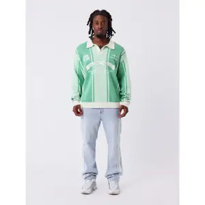 Polo neck sweater Project X Paris Matchday image-4