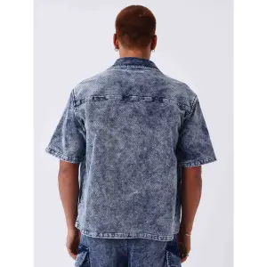Camicia Project X Paris image-1