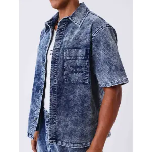 Camicia Project X Paris image-2