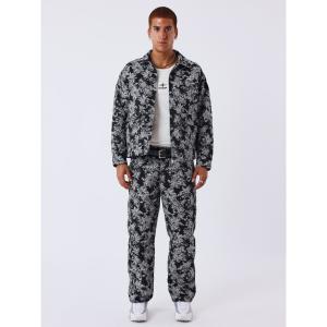 Jacke mit Reißverschluss Project X Paris image-4