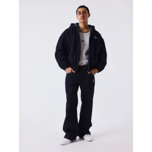 Veste en jean Project X Paris Snow image-5