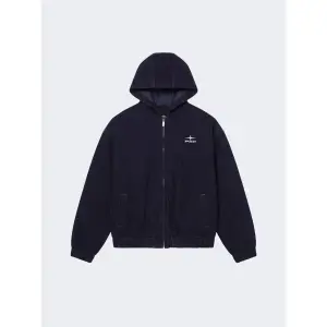 Veste en jean Project X Paris Snow image-6
