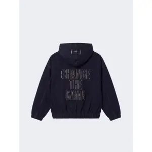 Denim jacket Project X Paris Snow image-2