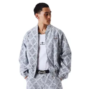 Checked Pattern Jacket Project X Paris image-0