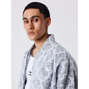 Checked Pattern Jacket Project X Paris image-2