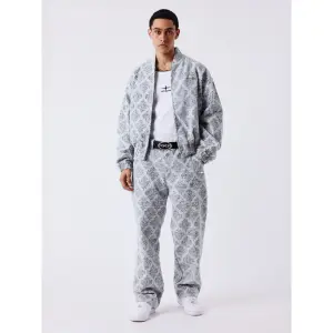 Checked Pattern Jacket Project X Paris image-4