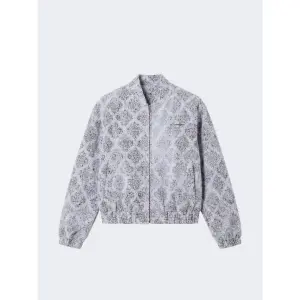 Checked Pattern Jacket Project X Paris image-5