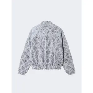 Checked Pattern Jacket Project X Paris image-6
