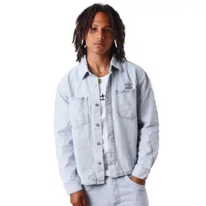 Overshirt Project X Paris Polaris image-1