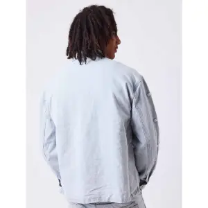Overshirt Project X Paris Polaris image-3