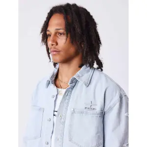Overshirt Project X Paris Polaris image-5