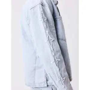 Overshirt Project X Paris Polaris image-6