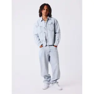 Overshirt Project X Paris Polaris image-4