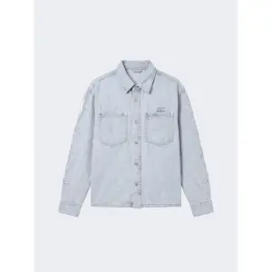 Overshirt Project X Paris Polaris image-0