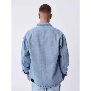 Overshirt Project X Paris Polaris image-1