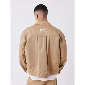 Overshirt Project X Paris Classy image-1