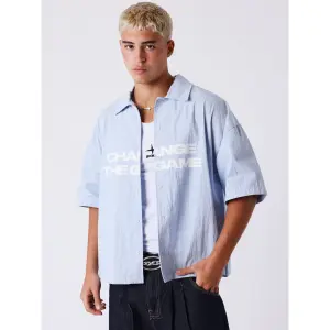 Shirt Project X Paris Classy image-1