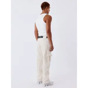 Pantalón cargo Project X Paris Blossom image-2