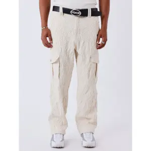 Pantalón cargo Project X Paris Blossom image-1