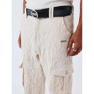 Pantalón cargo Project X Paris Blossom image-5