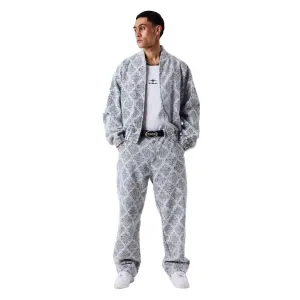 Checkered Pattern Trousers Project X Paris image-0