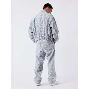 Checkered Pattern Trousers Project X Paris image-1