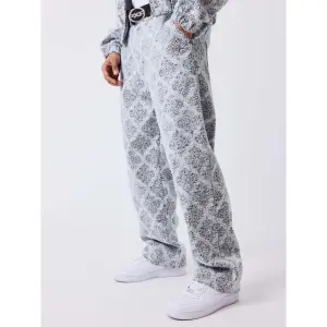 Checkered Pattern Trousers Project X Paris image-2
