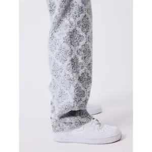Checkered Pattern Trousers Project X Paris image-4