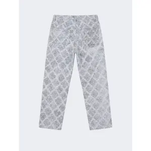Checkered Pattern Trousers Project X Paris image-6