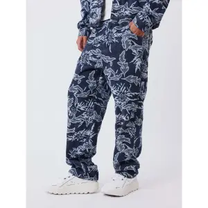 Jeans Project X Paris Effet Fleuri image-3