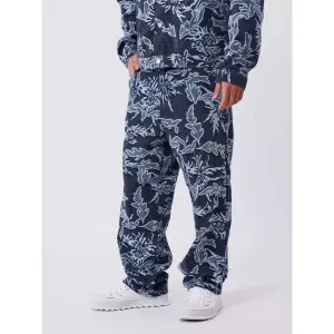 Jeans Project X Paris Effet Fleuri image-4
