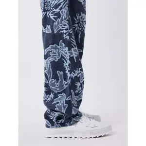 Jeans Project X Paris Effet Fleuri image-6