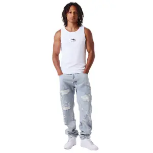 Skinny jeans Project X Paris image-2