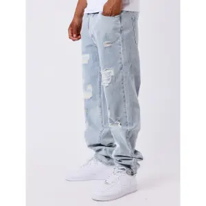 Skinny jeans Project X Paris image-1