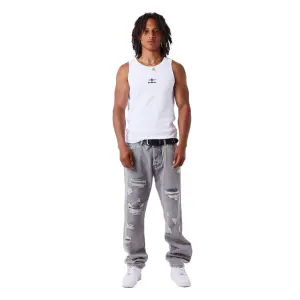 Skinny jeans Project X Paris image-3