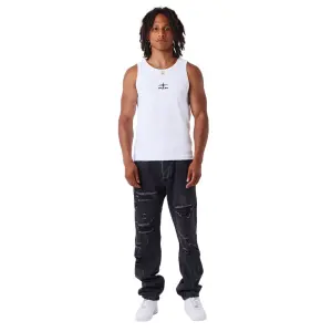 Skinny jeans Project X Paris image-3
