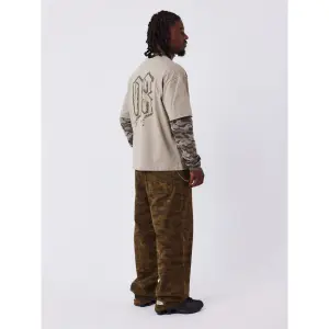 Cargo Trousers Project X Paris image-1