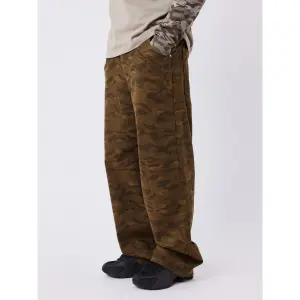 Cargo Trousers Project X Paris image-2