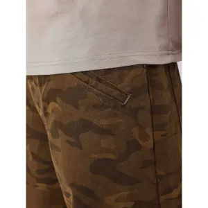 Cargo Trousers Project X Paris image-3