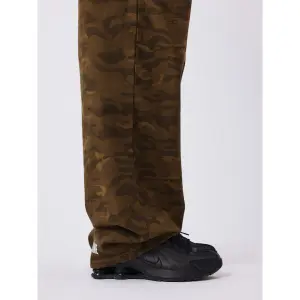 Cargo Trousers Project X Paris image-4
