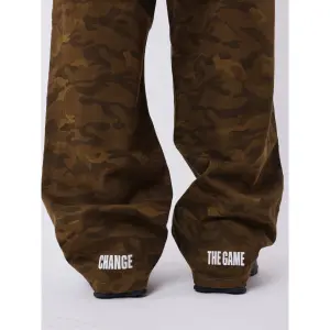 Cargo Trousers Project X Paris image-5
