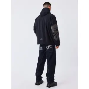 Wide Leg Jeans Project X Paris Tag image-1